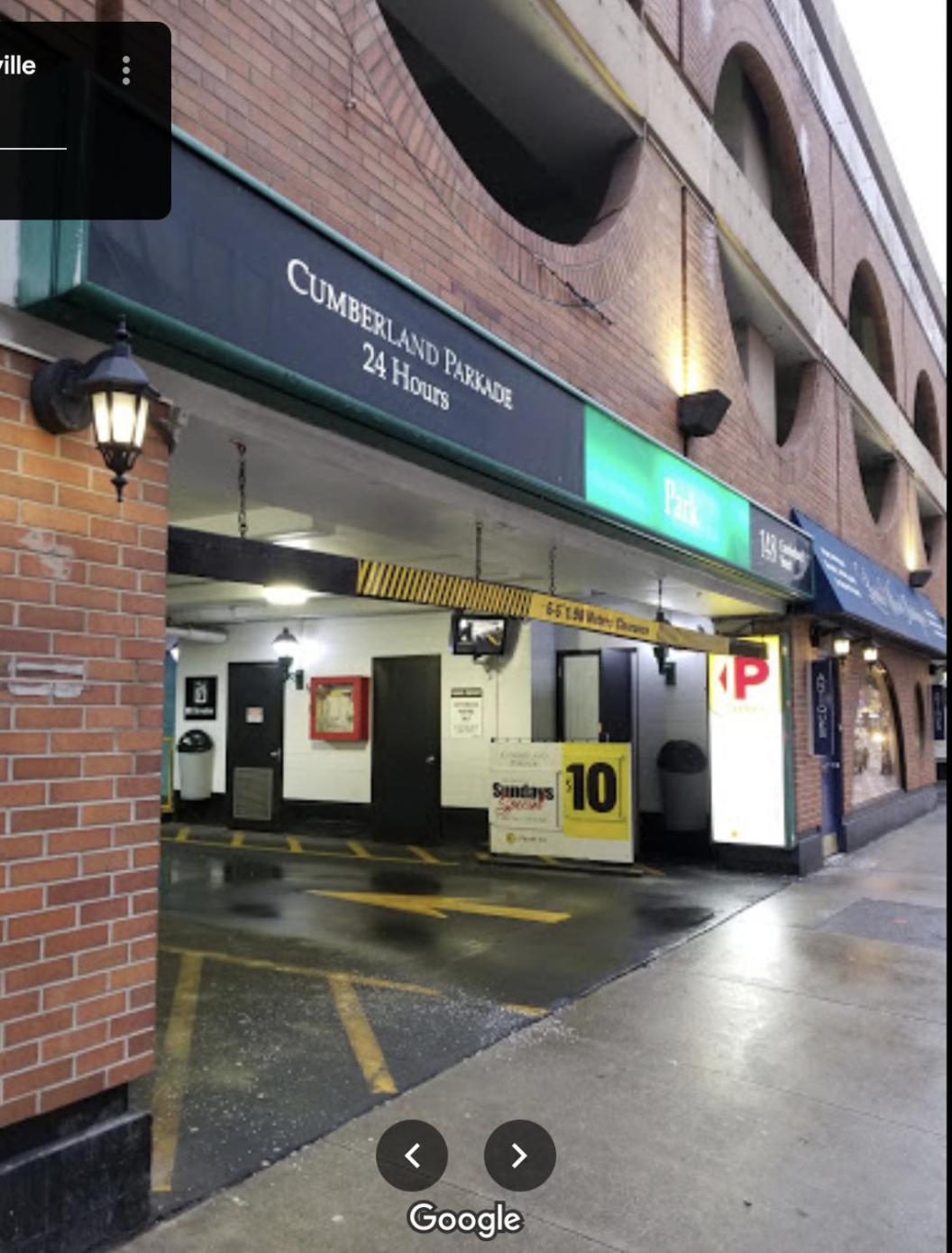 University Of Toronto Utsg Suites Exterior foto